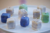 PETIT FOURS ICING RECIPES