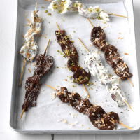 Chocolate-Covered Bacon Recipe: How to Make It image