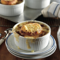 French Onion Soup – Instant Pot Recipes image