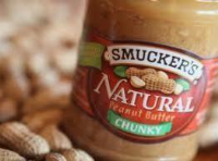 Smucker's Natural Peanut Butter Caramel Dip | Just A Pinch ... image