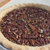 PECAN WOOD CHIPS RECIPES