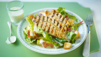 Chicken Caesar salad recipe - BBC Food image