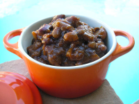 Perfect BBQ Baked Beans Recipe | Allrecipes image