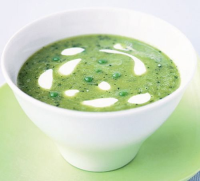 Pea soup recipes | BBC Good Food image