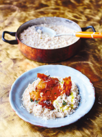 Turkey risotto | Turkey recipes | Jamie Oliver recipes image