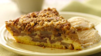 Gluten-Free Impossibly Easy French Apple Pie Recipe ... image
