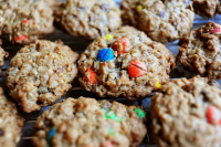 Monster Cookies - The Pioneer Woman – Recipes, Country ... image