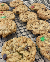 Monster Cookies V Recipe | Allrecipes image