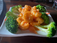 Bang Bang Shrimp Recipe | Food Network image
