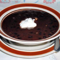 Easy Black Bean Soup Recipe | Allrecipes image