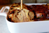 Cinnamon Raisin Baked French Toast - The Pioneer Woman image