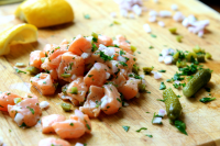 Salmon Tartare Recipe | Allrecipes image
