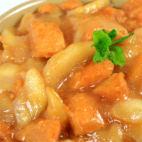 Sweet Potatoes and Apples Recipe | Allrecipes image