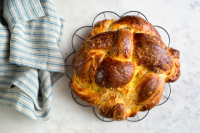Olive Oil Challah Recipe - NYT Cooking image