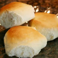 Bread Machine Rolls Recipe | Allrecipes image