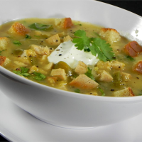 Tomatillo Soup Recipe | Allrecipes image