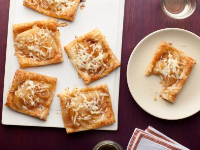 Quick Pear Tart Recipe | Sunny Anderson | Food Network image