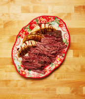 Corned Beef and Cabbage - The Pioneer Woman – Recipes ... image