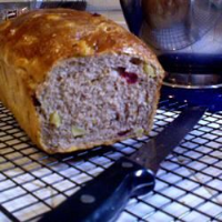 Cranberry Walnut Bread Recipe | Allrecipes image