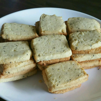 Lemon Butter Cookies Recipe | Allrecipes image