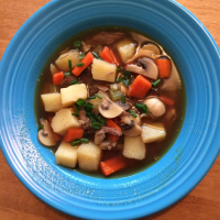 Prime Rib Soup Recipe | Allrecipes image