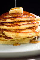 HOW TO MAKE PANCAKES IN THE OVEN RECIPES