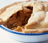 Apple pie recipes | BBC Good Food image
