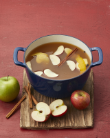 Easy Mulled Apple Cider Recipe - How to Make Mulled Apple ... image