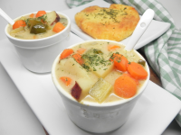 Polish Pickle Soup Recipe | Allrecipes image
