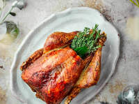 Best Christmas Turkey Recipes - olivemagazine image