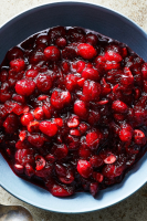 How to Make Cranberry Sauce - NYT Cooking image