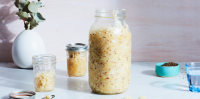 Traditional Sauerkraut with Caraway Recipe Recipe | Epicurious image