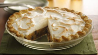 Sour Cream-Raisin Pie Recipe - Pillsbury.com image