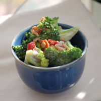 Alyson's Broccoli Salad Recipe | Allrecipes image