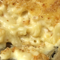 Shannon's Smoky Macaroni and Cheese Recipe | Allrecipes image