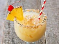 Rum cocktail recipes | BBC Good Food image