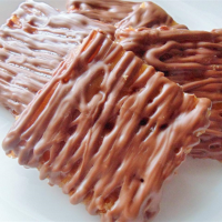 Chocolate Bark Recipe | Allrecipes image
