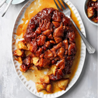 Slow-Cooker Monkey Bread Recipe: How to Make It image