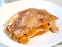 Double-Layer Peach Cobbler Recipe | Patti LaBelle ... image