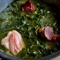 HOW TO COOK HAM HOCKS AND CABBAGE RECIPES