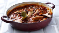 Easy Healthy Turkey Chorizo Recipe - Skinnytaste image