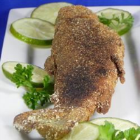 PAN FRIED TROUT WHOLE RECIPES