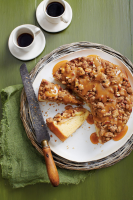 Caramel Apple Coffee Cake Recipe | Southern Living image