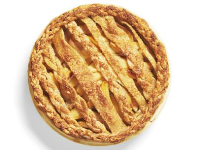 PEAR AND APPLE PIE RECIPES