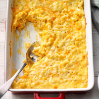 RANCH MACARONI AND CHEESE RECIPES
