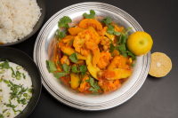 Winter Vegetable Curry Recipe - NYT Cooking image