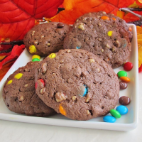 Chocolate Chip Cake Mix Cookies Recipe | Allrecipes image