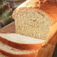 Amish White Bread Recipe | Allrecipes image