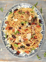 PAMPERED CHEF PIZZA RECIPE RECIPES