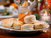 Daddy's Biscuits Recipe | Trisha Yearwood | Food Network image